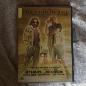 The Big Lebowski